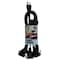 Conntek SJT/SVT Extension Cord Adapter, 14 AWG; 18 AWG, Indoor, 14/3; 18/3, 3 Outlets, 5-15R, Black, PVC 05361 - alternate 1